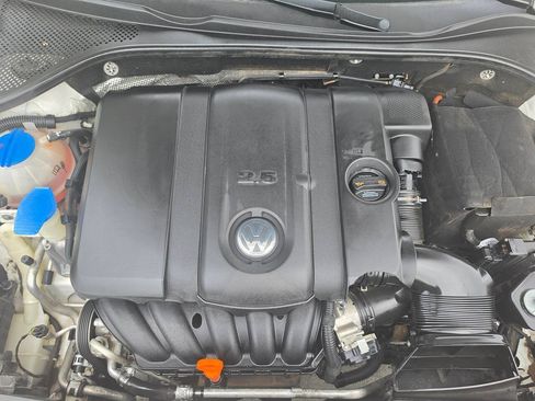 Used 2012 Volkswagen Passat 2.5 SE FWD image 50