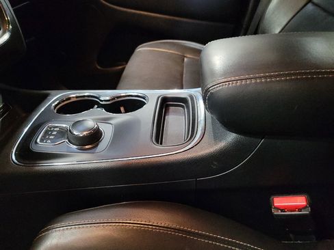 Used 2015 Dodge Durango Citadel w/ Technology Group AWD/4WD image 22