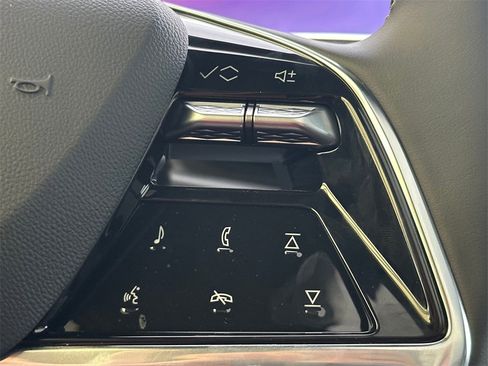 New 2026 Cadillac Escalade IQL Sport 1 image 35