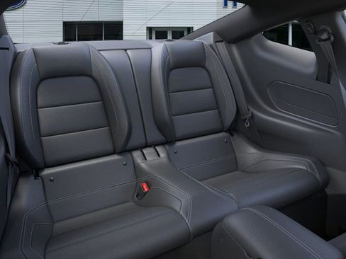 New 2026 Ford Mustang GT Premium image 33