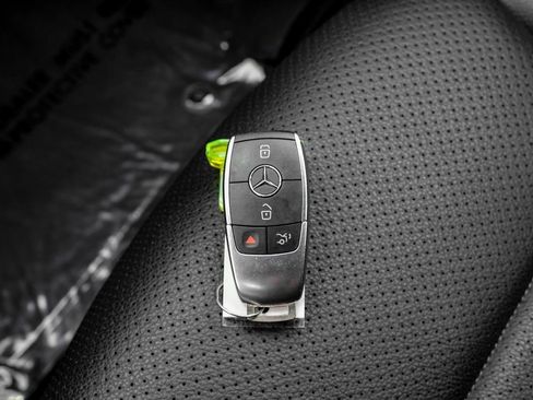 Used 2022 Mercedes-Benz GLC 300 image 54