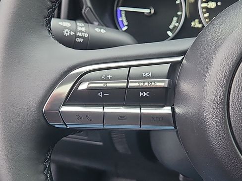 New 2026 MAZDA CX-50 AWD 2.5 Hybrid w/ Weather Package image 16