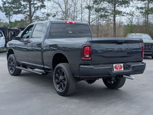 New 2026 RAM 2500 Big Horn image 5