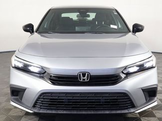 Used 2023 Honda Civic Sport video 2