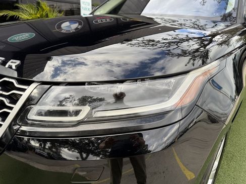 Used 2020 Land Rover Range Rover Velar S image 10