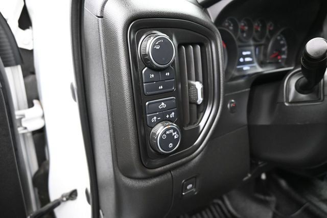 Used 2020 Chevrolet Silverado 2500 W/T w/ WT Convenience Package AWD/4WD image 12