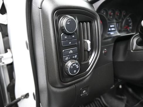 Used 2020 Chevrolet Silverado 2500 W/T w/ WT Convenience Package AWD/4WD image 12