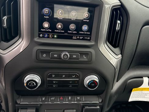 New 2024 GMC Sierra 2500 Pro w/ Convenience Package image 20