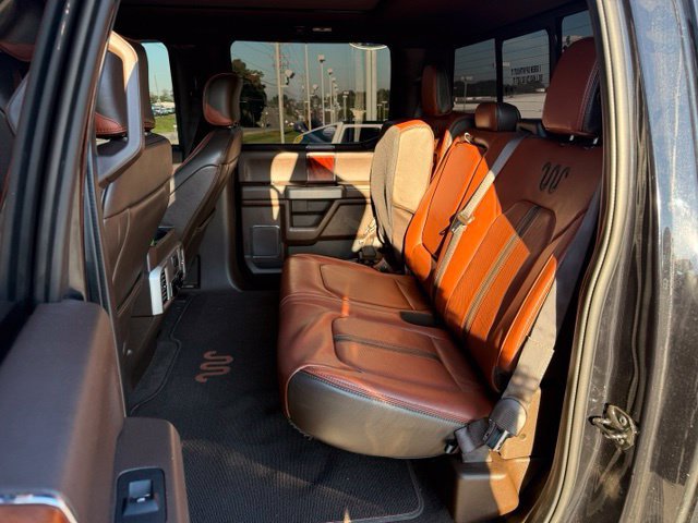 Used 2019 Ford F150 King Ranch w/ Equipment Group 601A Luxury AWD/4WD image 10