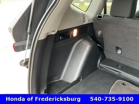 Used 2020 Honda CR-V EX image 20