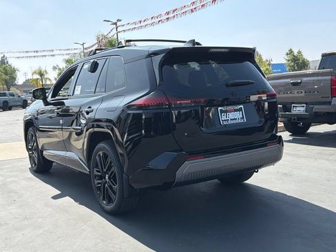 New 2026 Toyota RAV4 XSE AWD/4WD image 8