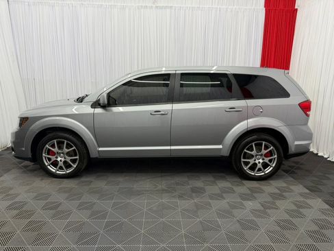 Used 2017 Dodge Journey GT w/ Driver Convenience Group AWD/4WD image 9