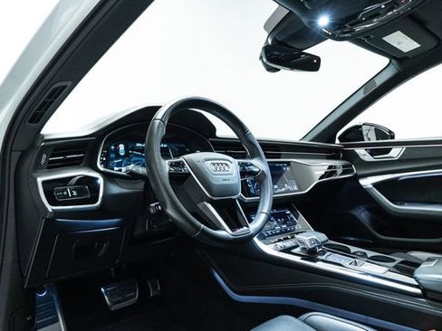 Used 2021 Audi S6 Premium Plus w/ S6 Executive Package image 23