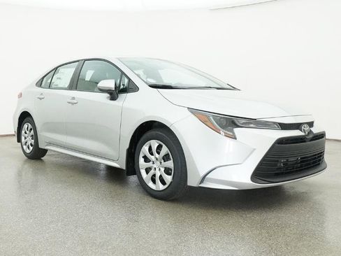 New 2026 Toyota Corolla LE image 6