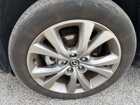 Used 2023 MAZDA CX-30 AWD 2.5 S w/ Premium Package image 5