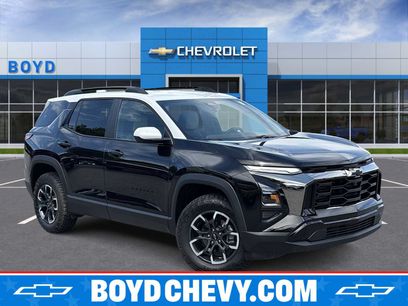 New 2026 Chevrolet Equinox ACTIV w/ Convenience Package III