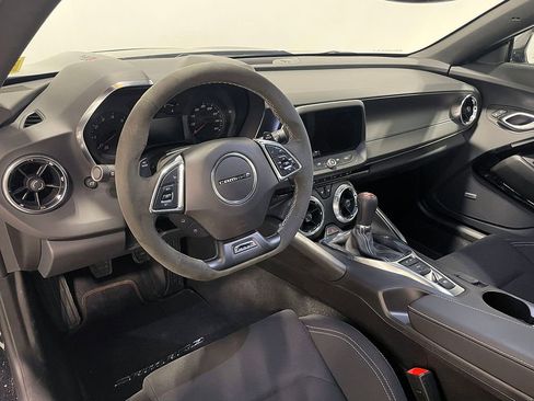 Used 2024 Chevrolet Camaro LT image 53