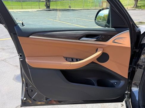 Used 2020 BMW X3 xDrive30e w/ Premium Package AWD/4WD image 9