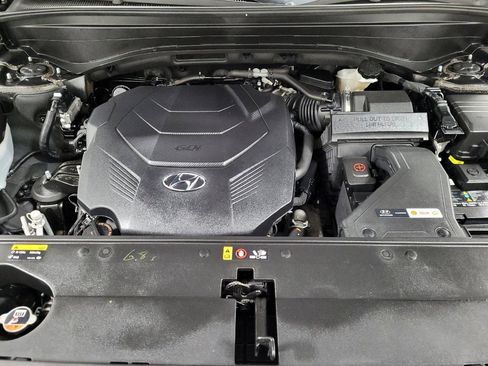 Used 2020 Hyundai Palisade SEL AWD/4WD image 30