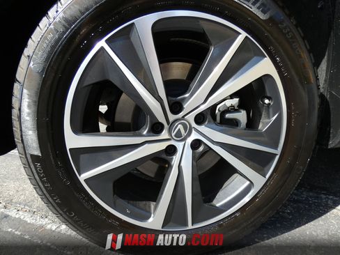 Used 2023 Lexus RX 350 Premium w/ Accessory Package (Z1) FWD image 22