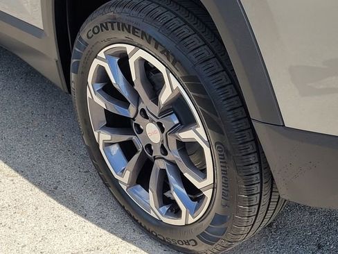 New 2026 GMC Terrain Elevation image 7