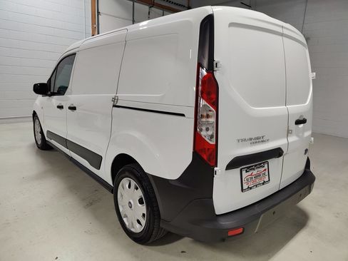 Used 2023 Ford Transit Connect XL FWD image 21