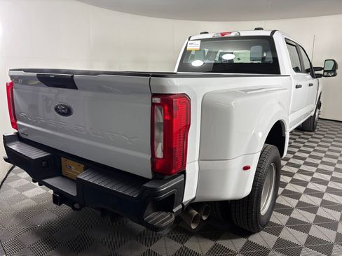 Certified 2023 Ford F350 XL image 7