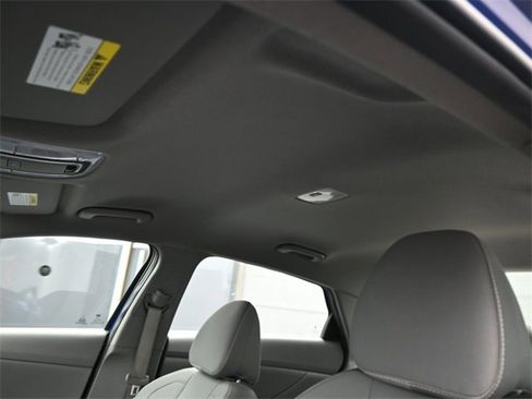 Used 2023 Hyundai Elantra SEL image 23