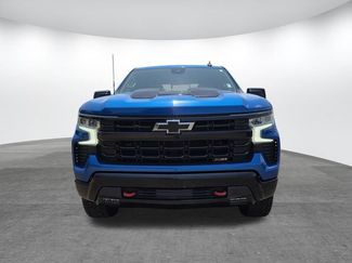Used 2022 Chevrolet Silverado 1500 LT Trail Boss w/ Convenience Package II AWD/4WD video 2