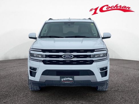 Used 2024 Ford Expedition Max Limited image 30
