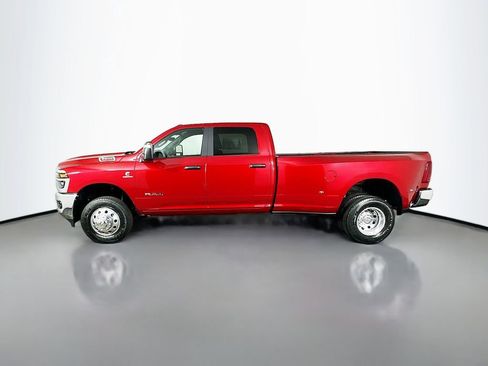 New 2026 RAM 3500 Big Horn AWD/4WD image 4