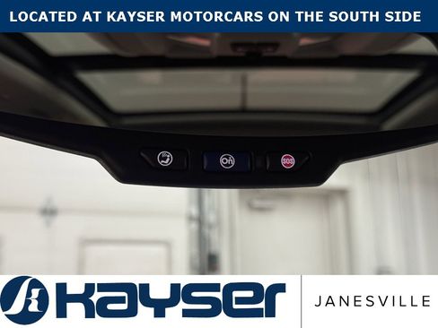 Used 2014 Cadillac SRX Luxury w/ Driver Awareness Package image 33