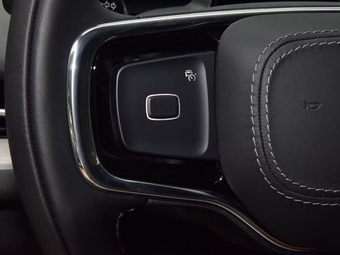 New 2027 Lincoln Navigator L Reserve w/ Jet Appearance Package AWD/4WD image 25