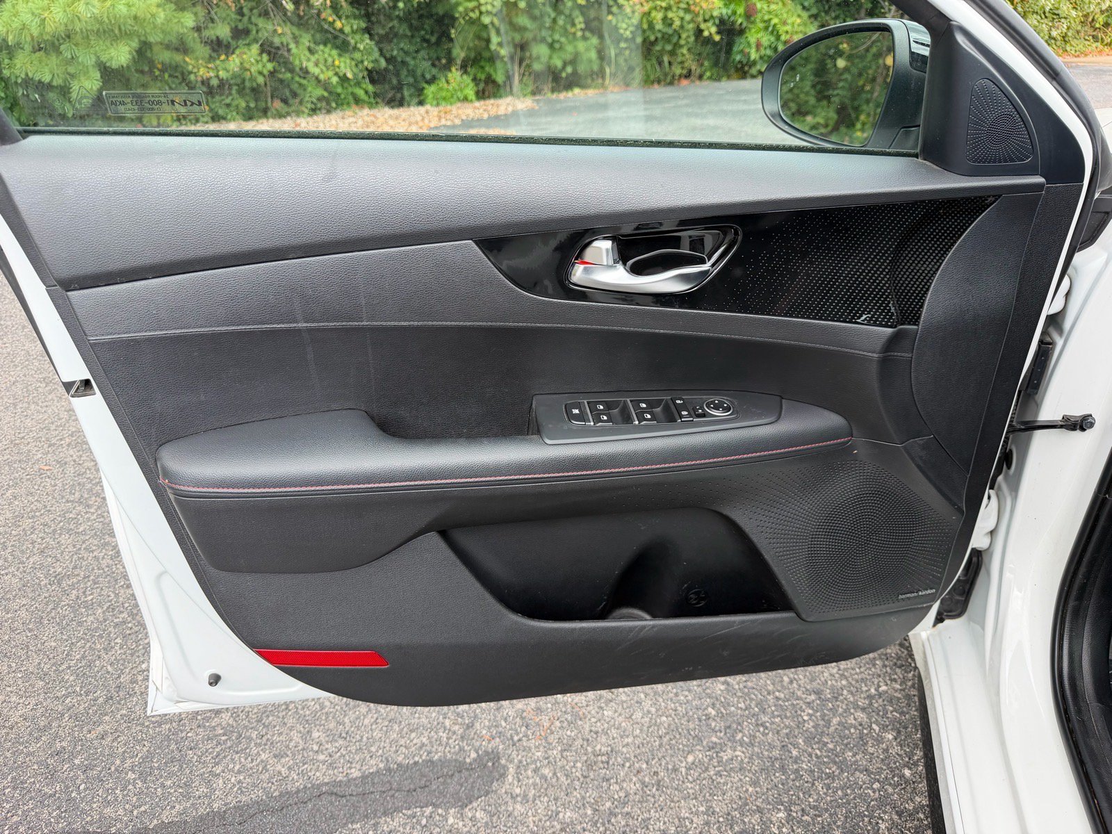 Used 2023 Kia Forte GT w/ GT2 Package FWD image 20
