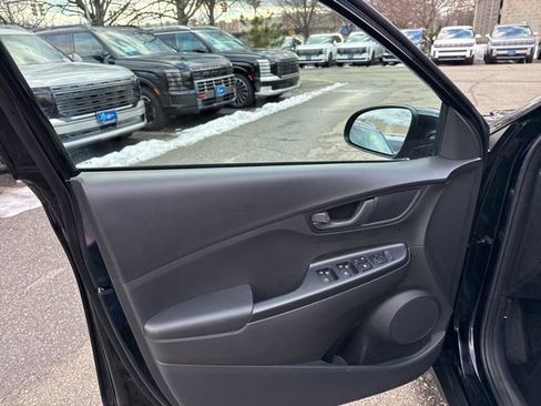 Used 2023 Hyundai Kona SEL w/ Cargo Package image 32