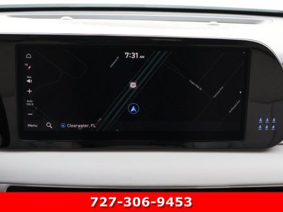 Used 2025 Hyundai Palisade SEL