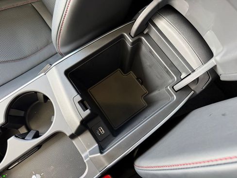 New 2026 Acura RDX A-Spec AWD/4WD image 27