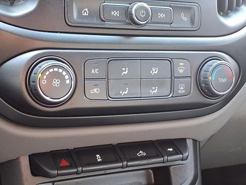 Used 2022 GMC Canyon Elevation Standard w/ Convenience Package image 11