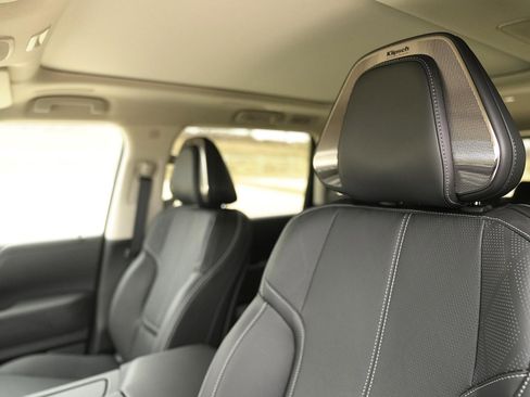 New 2025 INFINITI QX80 Sensory w/ Exterior Package image 11