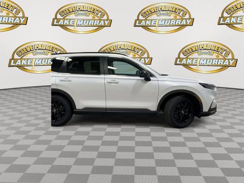 Used 2025 Honda CR-V Sport-L image 4