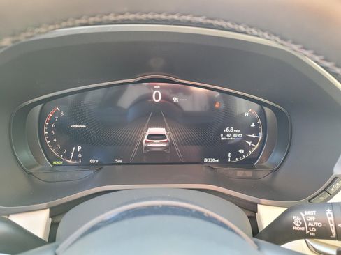 New 2026 MAZDA CX-90 3.3 Turbo w/ Premium Plus Pkg image 22