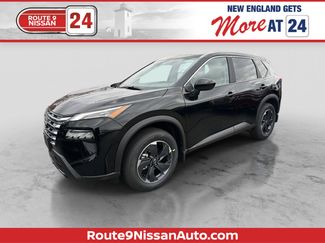 New 2026 Nissan Rogue SV w/ SV Premium Package video 1