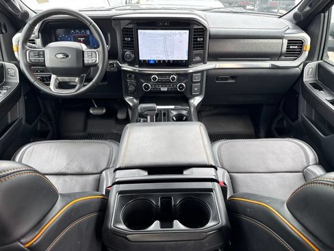 Used 2025 Ford F150 Tremor w/ Equipment Group 402A High AWD/4WD image 11