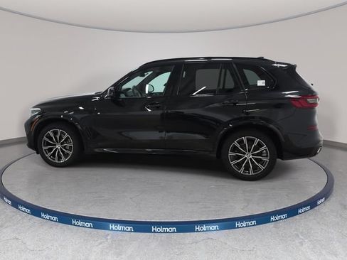 Used 2022 BMW X5 xDrive40i w/ M Sport Package AWD/4WD image 9
