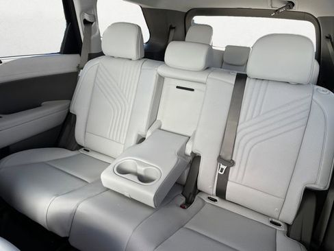 New 2026 Hyundai Palisade SEL AWD/4WD image 16