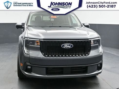 New 2026 Ford Maverick Lobo AWD/4WD image 4