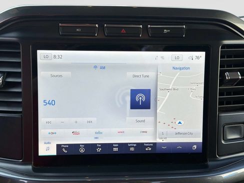 Used 2024 Ford Edge SEL w/ Convenience Package AWD/4WD image 52