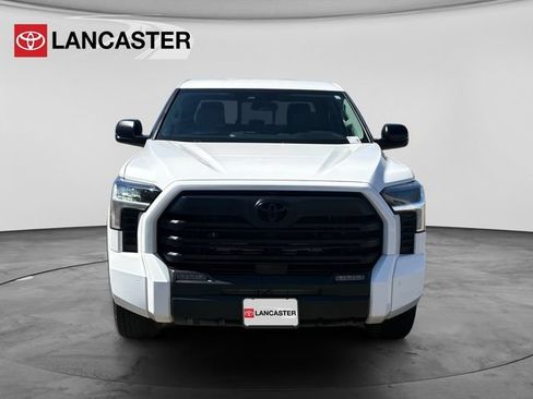 Used 2024 Toyota Tundra SR5 w/ SR5 Premium Package AWD/4WD image 2