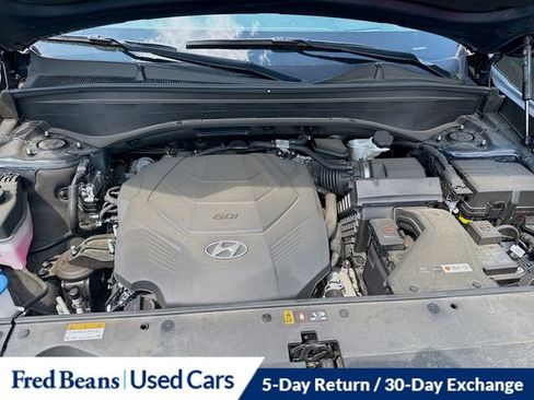 Used 2023 Hyundai Palisade Limited w/ Cargo Package AWD/4WD image 26