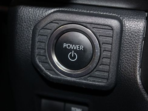 Used 2025 Toyota Land Cruiser 1958 AWD/4WD image 43